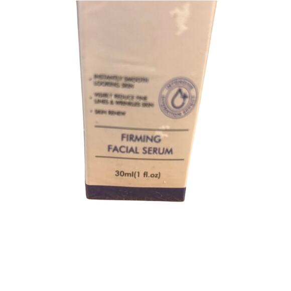 West Month Firming Facial Serum Stock Solution Anti-Aging 30 mL/1 fl oz - Picture 2 of 4